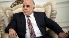 العبادي: “داعش” تخطط لهجمات على شبكات المترو في باريس وأمريكا