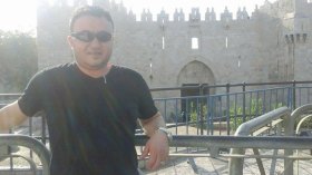 الممارسات القمعية للاحتلال الصهيوني لن تضعه في مأمن