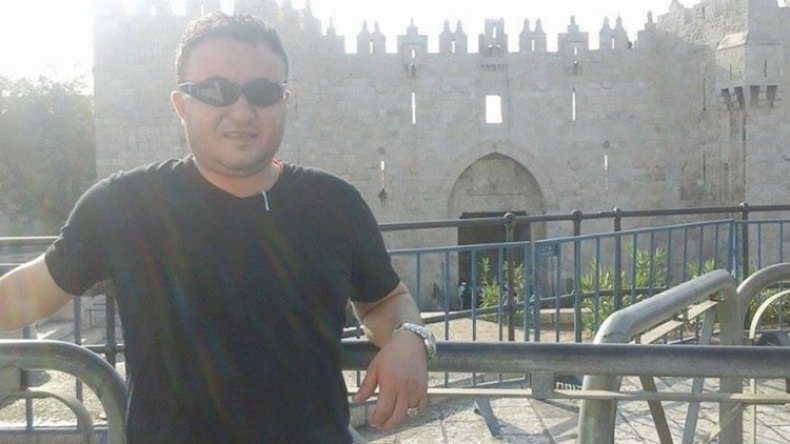 الممارسات القمعية للاحتلال الصهيوني لن تضعه في مأمن