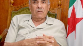 على فرنسا إرجاع الأموال المسروقة من خزينة الداي