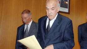 عبادو يريد إجبار فرنسا على الاعتذار