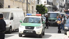 Gendarmerie Services Inventory Funds, Real Estate Of Businessmen, Ministers