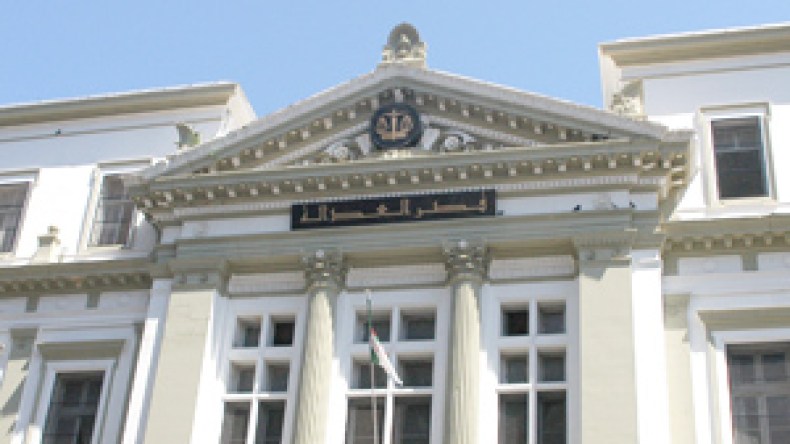 البارون  “بوبوط” وحليف “بلعور” أمام العدالة في أدرار