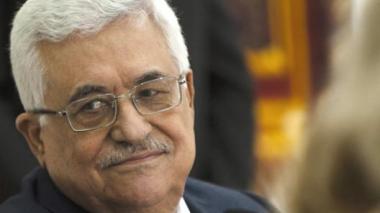 Le président Abbas rejette toute alternative à un État de Palestine