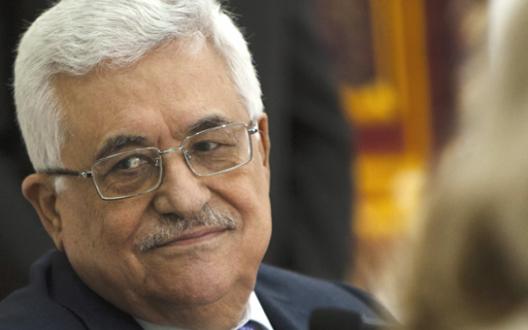 Le président Abbas rejette toute alternative à un État de Palestine