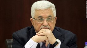 تل أبيب تهدد بمقاضاة عباس بتهم ارتكاب جرائم حرب!