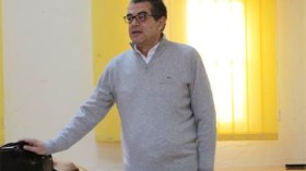 عبّاس بحري… ذلك العالِم المتمرّد!!