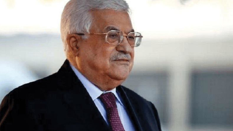 “عباس يتعرض لضغوط فلسطينية وعربية هائلة”