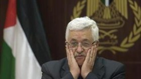 عباس يقرر إعلان الدولة الفلسطينية بحلول عام2011