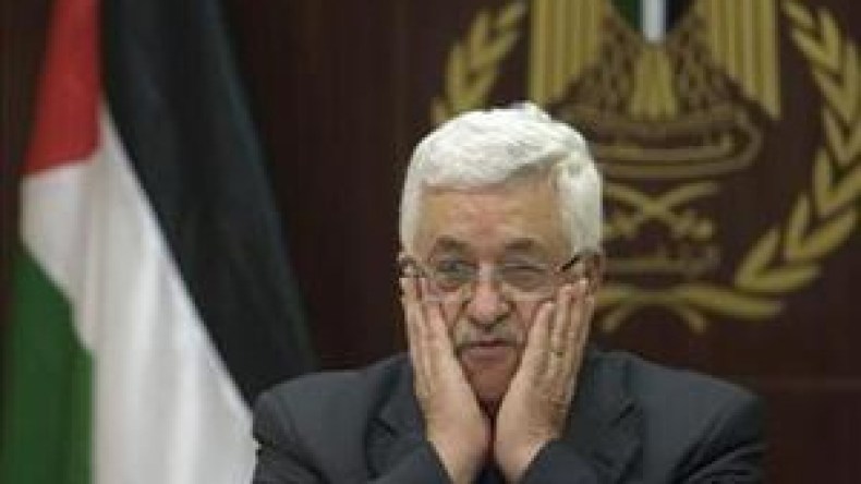 عباس يقرر إعلان الدولة الفلسطينية بحلول عام2011