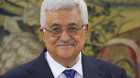 عباس يشيد بتضامن الجزائر اللامشروط مع فلسطين