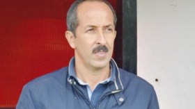 عباس مدربا جديدا لشباب باتنة خلفا لعامر جميل