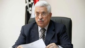عباس يؤكد عزمه تشكيل حكومة جديدة خلال أسبوعين