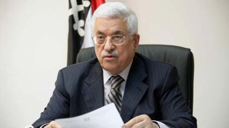 عباس يؤكد عزمه تشكيل حكومة جديدة خلال أسبوعين