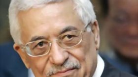 عباس : ” لن  نقبل  أي  وقف  للاستيطان  لا  يشمل  القدس “