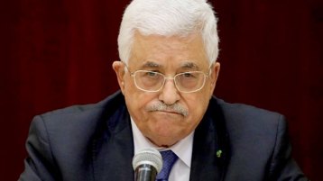 تغير المواقع في ترتيب المعادلة الفلسطينية