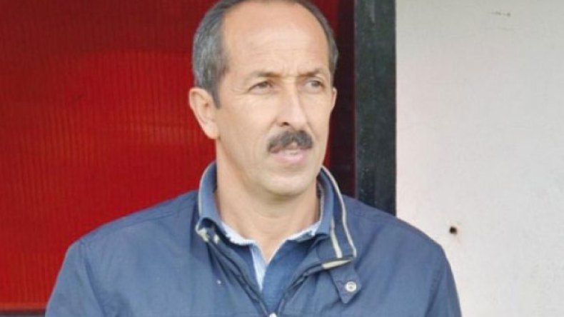 عباس يستقيل من شباب باتنة ولقاء القليعة سيلعب دون جمهور