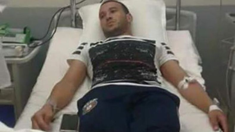 حادثة عباس تفجر جدوى الفحوصات الطبية للأندية الجزائرية