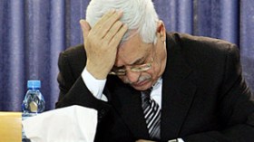 هجوم فلسطيني حاد على محمود عباس ومطالب بمحاسبته