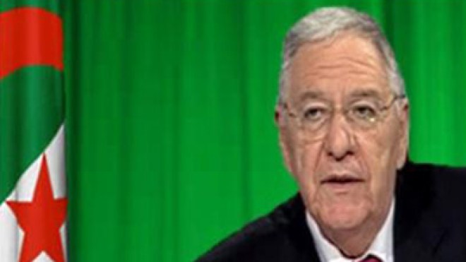 ولد عباس يتواطأ مع المصريين لافشال اجتماع الأطباء العرب بالجزائر