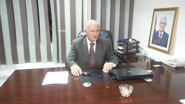 يجب سجن الإعلاميين المصريين الذي يسبحون بحمد اسرائيل