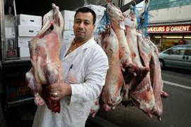 Syndicat des vétérinaires: des contrôles rigoureux prévus dans les abattoirs à l’occasion de l’Aïd