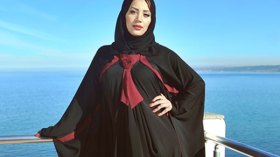 فن العباءات العصرية