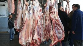 سنشل المذابح والمطارات والموانئ في جانفي