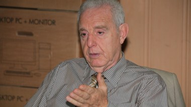 Les opposants à Saâdani se préparent à créer un nouveau parti !