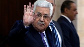 Mahmoud Abbas présente ses excuses aux Juifs