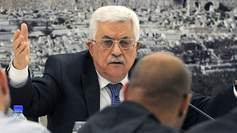 الجزائر صرفت “منحة” فلسطين رغم إجراءات التقشف