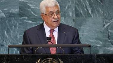 ONU: le président Abbas à New York pour demander l’adhésion de la Palestine