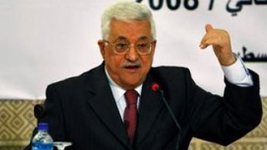 Le président Abbas s’accroche au pouvoir