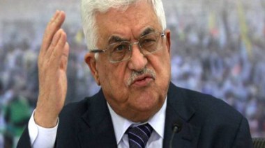 Abbas veut la libération de détenus et un gel des colonies avant des négociations