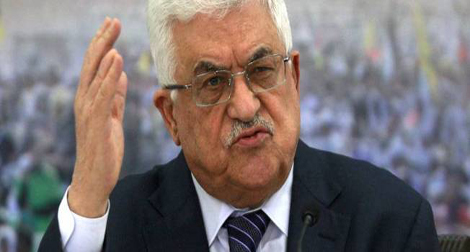 Abbas veut la libération de détenus et un gel des colonies avant des négociations
