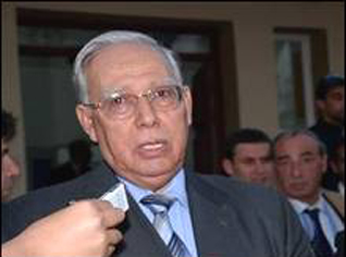 Algeria holds on colonialism criminalisation law