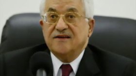 محمود‭ ‬عباس‭ ‬يدعو‭ ‬الأوروبيين‭ ‬إلى‭ ‬دعم‭ ‬الربيع‭ ‬الفلسطيني