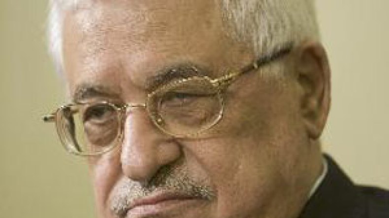 عباس يهدد بالتوجه إلى مجلس الأمن لوقف الاستيطان وإنهاء الاحتلال