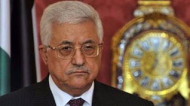 Le président palestinien veut rester au pouvoir