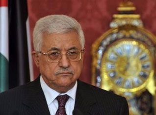 Le président palestinien veut rester au pouvoir