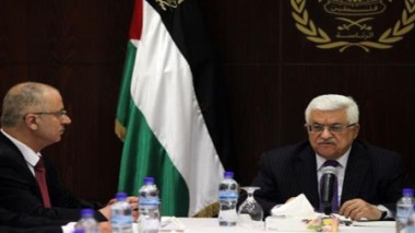 Palestine: nouvelle rencontre prévue entre Abbas et Hamdallah