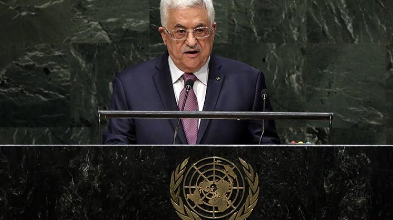 سألقي “قنبلة” في خطابي بالأمم المتحدة