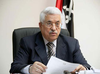 L’option des élections se précise en Palestine