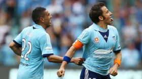 لاعب عراقي يتعرض لإهانة عنصرية في استراليا