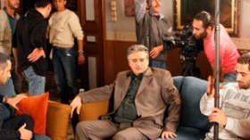 بسام الملا يلعب ورقة “الزعيم” وبوشوشة فتاة سورية في رمضان