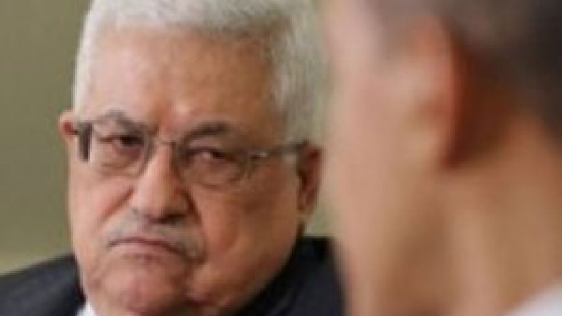 عباس يتمسك بتقديم طلب الاعتراف رغم ممانعات وضغوطات أمريكا