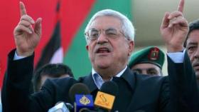 Abbas to Seek Full UN Membership for Palestinians