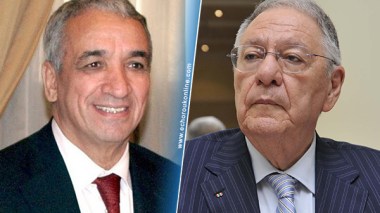 Ould Abbès met fin aux fonctions de Benhamadi