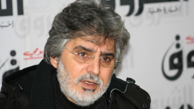 بسام الملا غدر بي ولن أعود إلى باب الحارة إلا إذا تحررت فلسطين