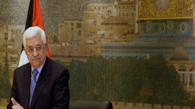 Ghaza : le président Abbas veut une réunion d’”urgence” de la Ligue arabe